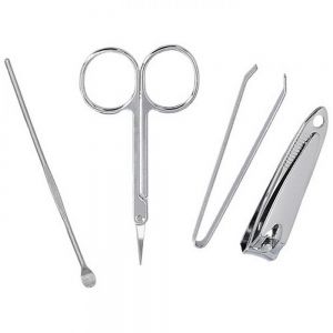 SET DE MANICURE BIKI